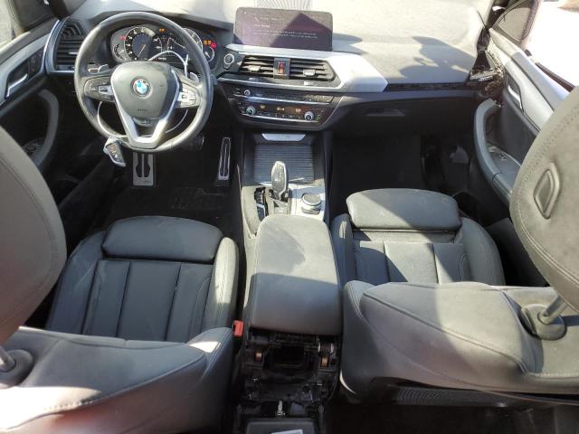 5UXTR7C51KLE97470 BMW X3 Sdrive30i