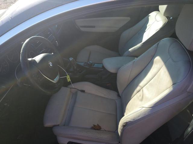 WBA1F5C5XEV255298 BMW 228 I
