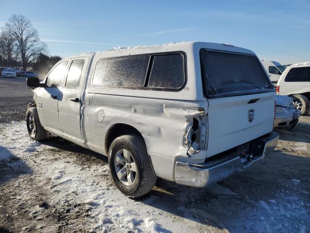 1C6RR6FG1MS541368 RAM 1500 Classic Tradesman