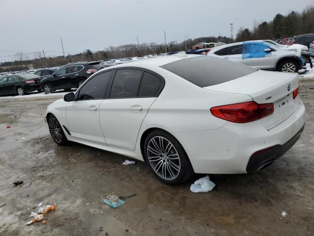 WBAJE7C50KWW12640 BMW 540 XI