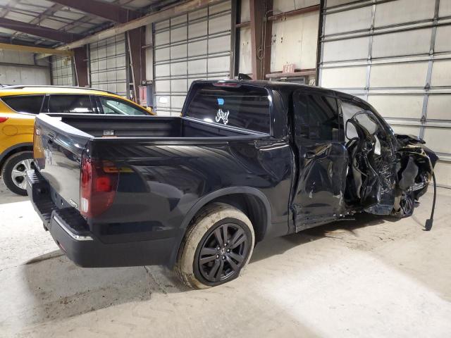 5FPYK3F18HB004591 Honda Ridgeline Sport