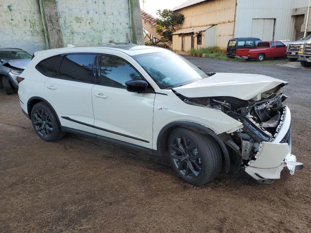 5J8YE1H02NL002984 Acura MDX A-SPEC