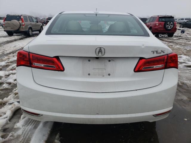 19UUB1F32KA001152 Acura TLX