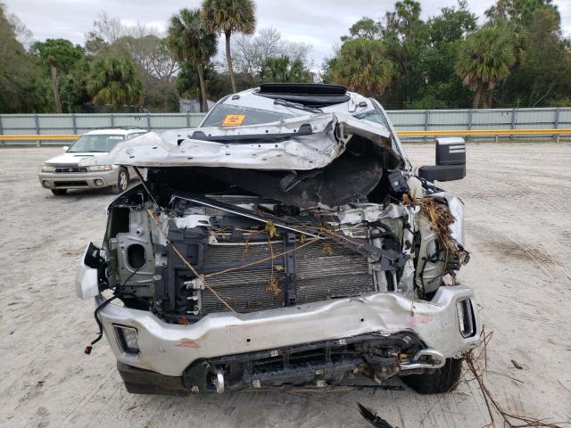 1GT19REY8NF324444 GMC Sierra K2500 Denali