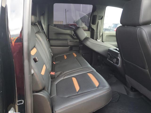 1GTP9EEL5LZ254274 GMC Sierra K1500 At4