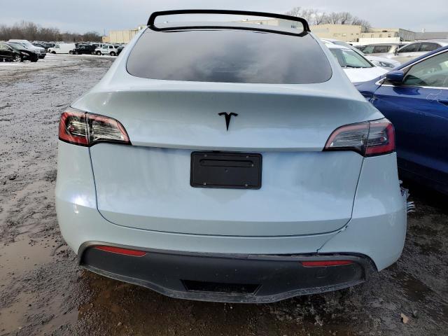 7SAYGDEE6PF829471 Tesla Model Y