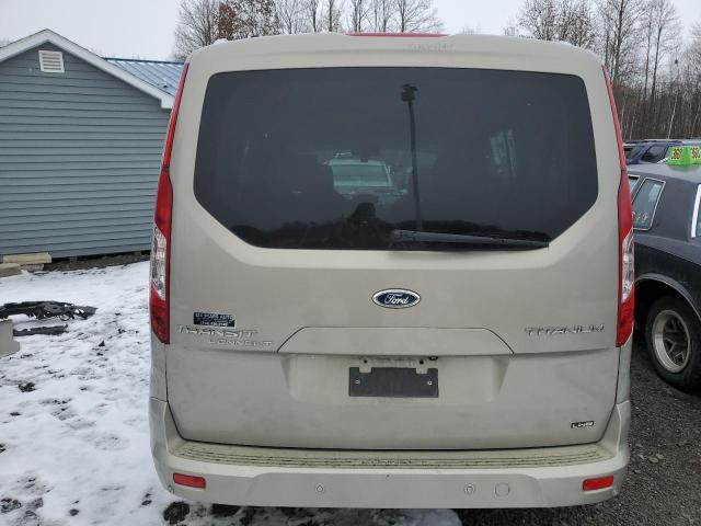 NM0GE9G76G1231784 Ford Transit Connect Titanium