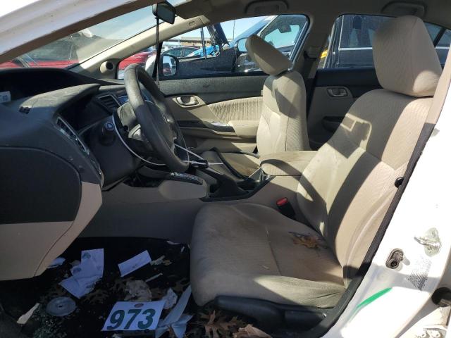 19XFB2F72FE064206 Honda CIVIC SE