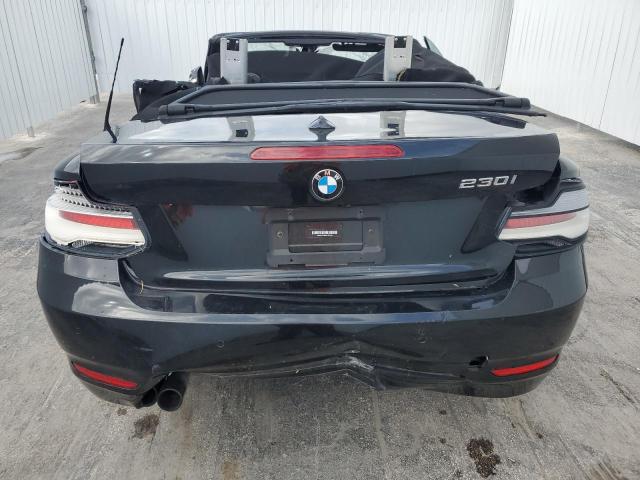 WBA2M7C05M7J31582 BMW 230I