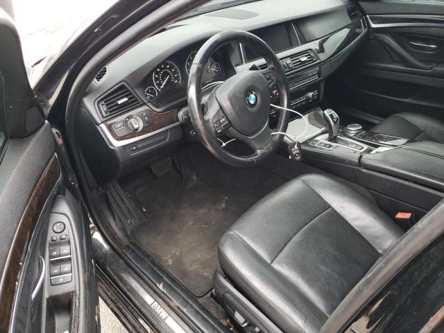 WBA5A5C54GD528518 BMW 528 I