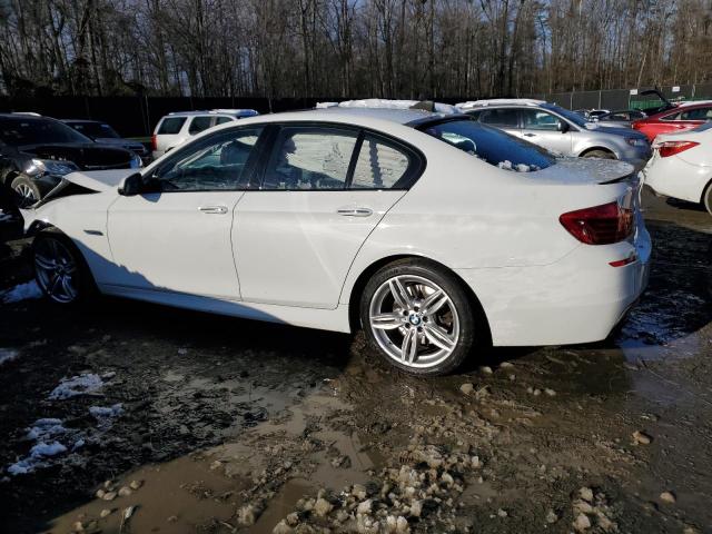 WBAKP9C59GG587524 BMW 550 Xi
