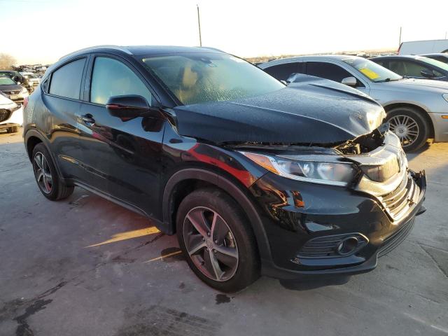 3CZRU5H5XMM723313 Honda HR-V EX