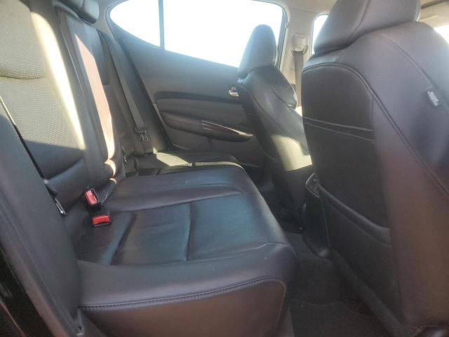 19UUB3F58FA010103 Acura TLX TECH