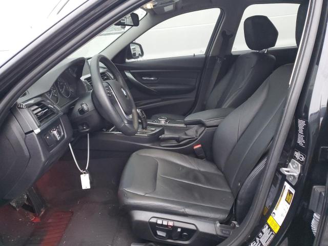 WBA3B5C50EP543128 BMW 328 Xi Sulev