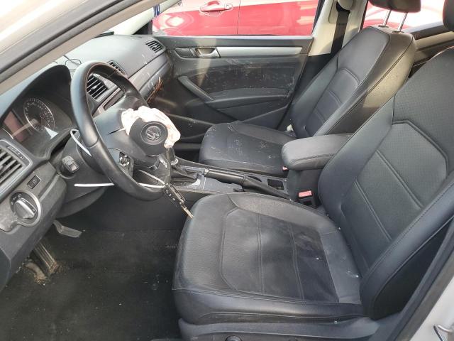 1VWAS7A39FC082931 Volkswagen PASSAT S