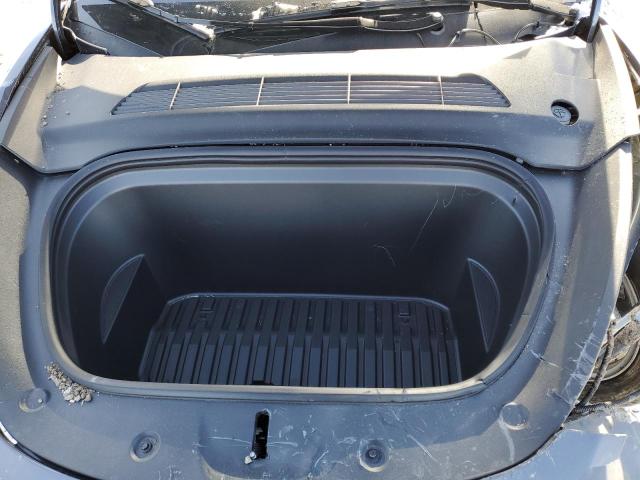 7SAYGDEE1PA197217 Tesla Model Y