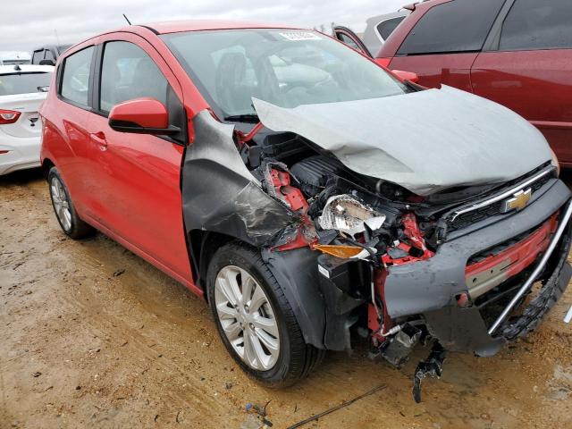 KL8CD6SA4HC718521 Chevrolet SPARK 1LT
