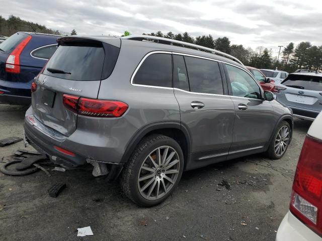 W1N4M4HB0MW133968 Mercedes-Benz Glb 250 4matic