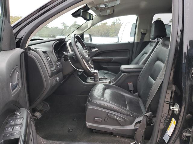 1GTG5DE11H1255299 GMC CANYON SLT