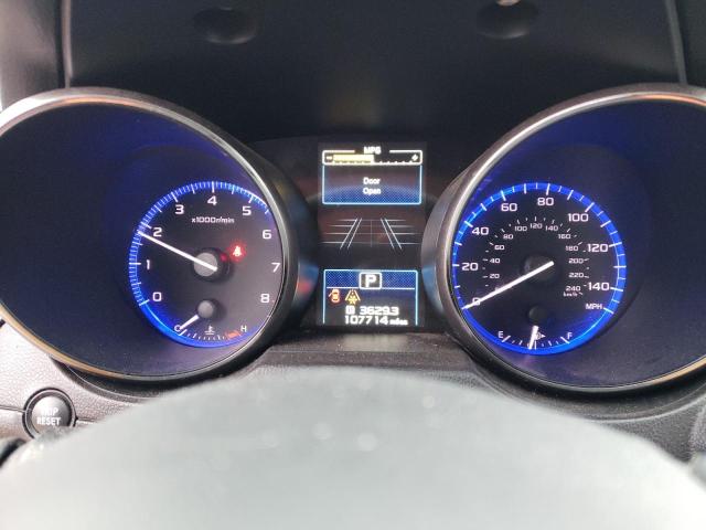 4S3BNBN68G3017933 Subaru Legacy 2.5i Limited