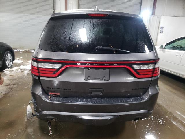1C4RDJDG7EC977652 Dodge DURANGO LIMITED