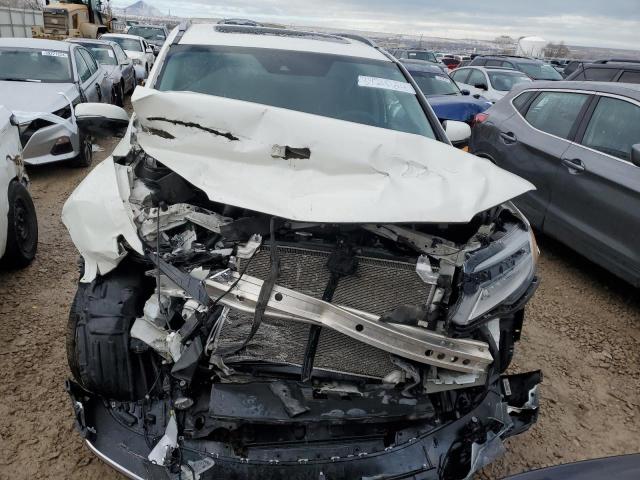 5FNYF6H92KB059255 Honda Pilot Touring