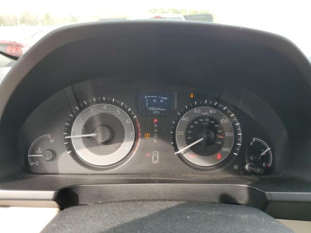 5FNRL5H9XFB108683 Honda Odyssey Touring