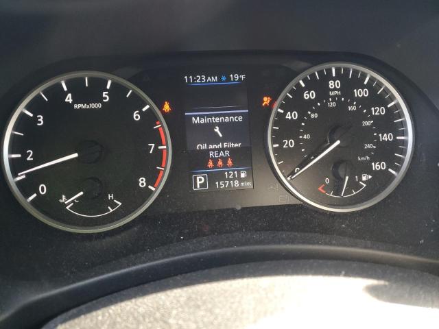 3N1AB8BV5NY235872 Nissan SENTRA S