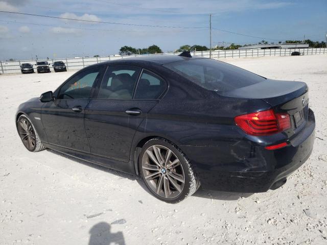 WBAKN9C56ED681025 BMW 550 I