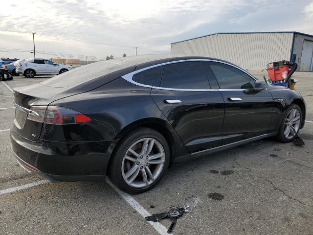 5YJSA1S10EFP31943 Tesla MODEL S