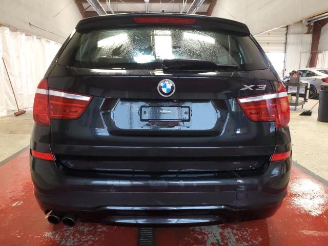 5UXWX7C51G0R16961 BMW X3 Xdrive35i