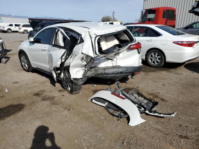 3CZRU5H36LM705078 Honda HR-V LX