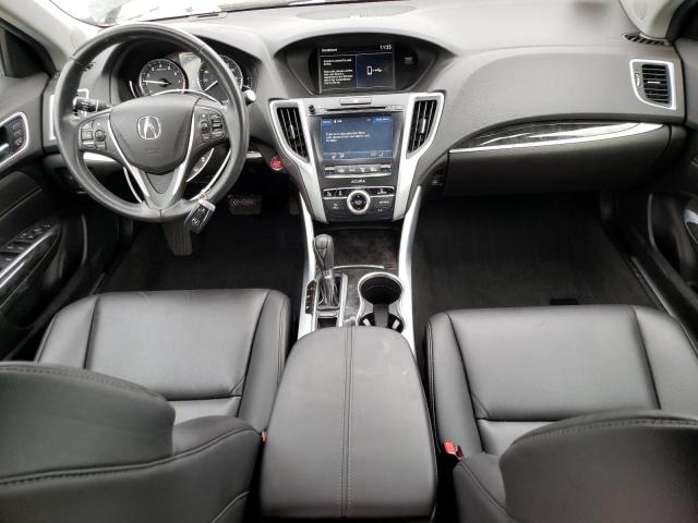 19UUB1F38LA003781 Acura TLX