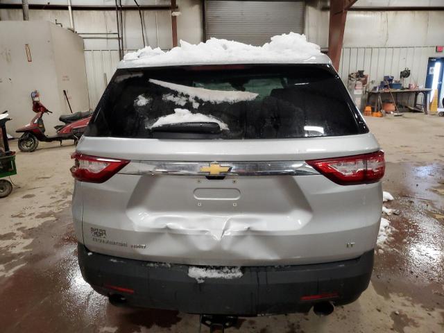 1GNEVHKW8KJ271674 Chevrolet Traverse Lt