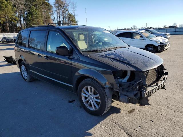 2C4RDGCG5ER266981 Dodge Grand Caravan Sxt