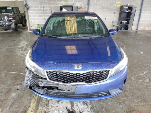 3KPFK4A78HE131011 KIA FORTE LX
