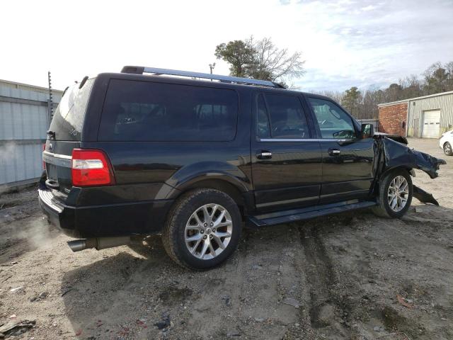 1FMJK2AT5HEA55881 Ford Expedition El Limited