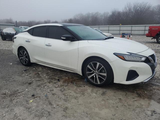 1N4AA6AV9KC652217 Nissan MAXIMA S