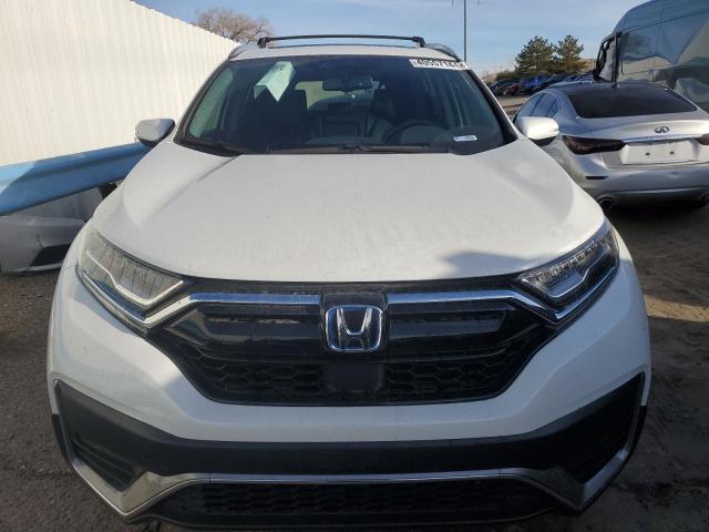7FART6H98LE022004 Honda Cr-v Touring