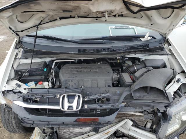 5FNRL5H68GB052928 Honda ODYSSEY EXL