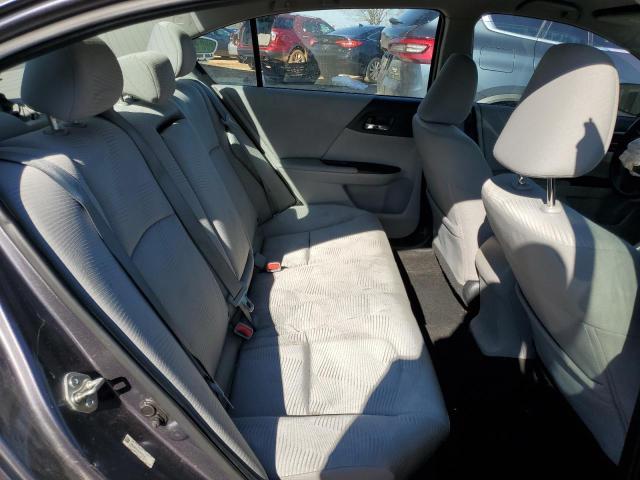 1HGCR2F30EA271241 Honda ACCORD LX