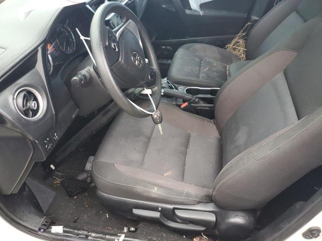 2T1BURHE1JC016846 Toyota COROLLA L