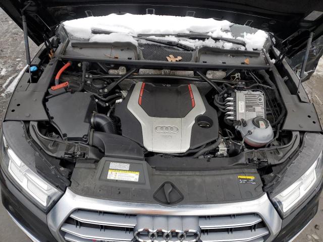 WA1B4AFY1K2089370 Audi Sq5 Premium Plus
