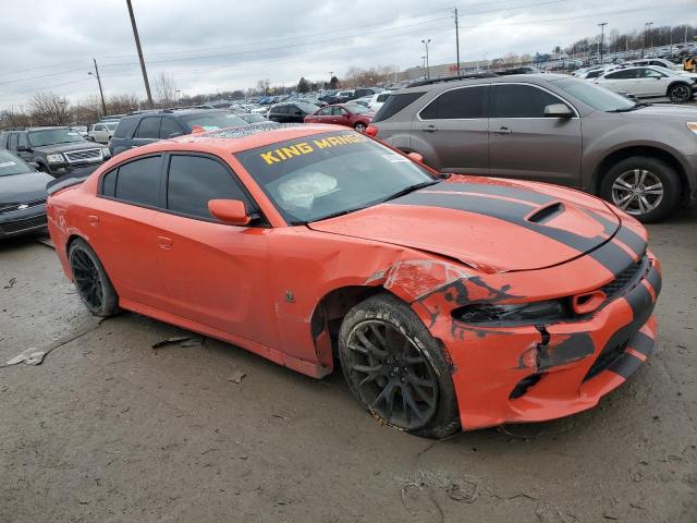 2C3CDXGJ3KH520141 Dodge Charger Scat Pack