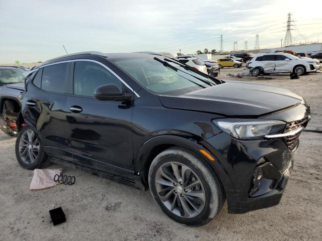 KL4MMDSL4LB126644 Buick Encore Gx Select