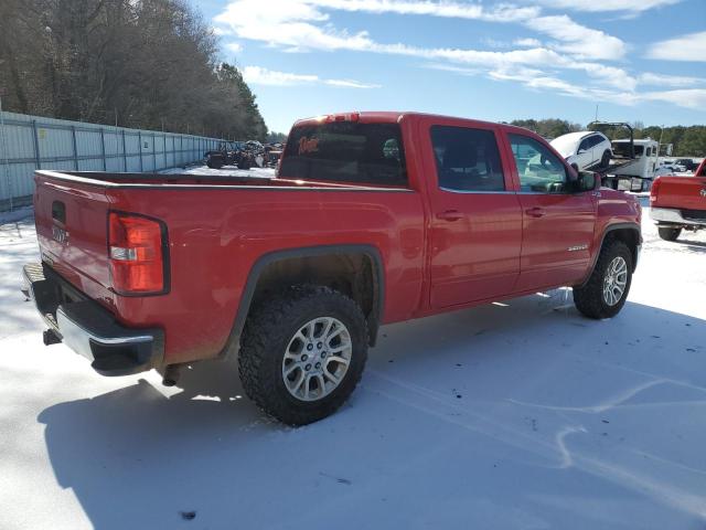 3GTU2UEC2EG465484 GMC Sierra K1500 Sle