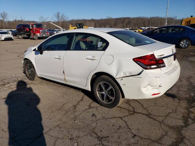 19XFB2F74FE278128 Honda CIVIC SE