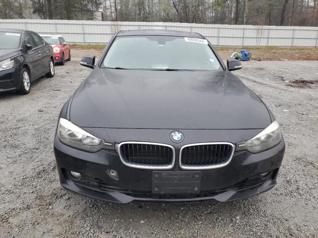 WBA3B5G55ENS07903 BMW 328 Xi Sulev