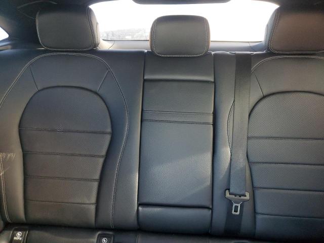 WDC0J4KB1JF337627 Mercedes-Benz Glc Coupe 300 4matic