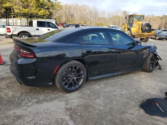 2C3CDXGJ3MH561131 Dodge Charger Scat Pack